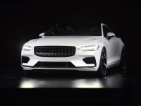 2019���¾� Polestar�׿���܇��ʽ����