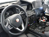 ��˹��˹SUV���ε����ع� ��2018�귢��