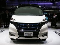 2017������չ���ղ�Serena e-POWER����
