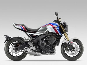  ���ŷ��ȷ�� ������CB1000R 11������