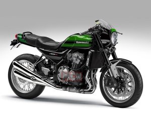  ����Z900RS������չ���� ���������汾