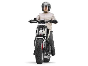  �����Զ�ƽ��Riding Assist-eĦ������
