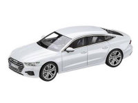 ȫ�°µ�A7 SportbackԤ��ͼ 11������