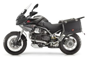  Moto Guzzi����������չ�Ƴ��·�����