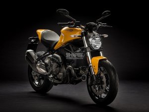  �������� �ſ����Ƴ�2018��Monster 821