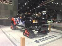 ��ɼ����չ��GMC SIERRA All Mountain