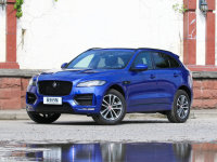 ��64.8��Ԫ �ݱ�F-PACE�³�����ʽ����