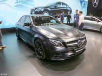 2017V܇չ ÷ِ˹-AMG E63 Sou
