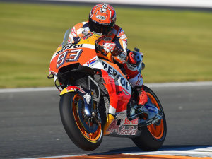  MotoGP�չ�ս Marquez��������������