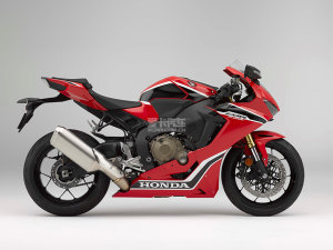  ����ϵͳ���� ����CBR1000RRͣ���ٻ�