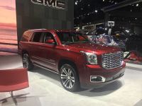 2017��ɼ����չ��GMC YUKON DENALI����