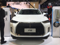 WEY P8ڹݳչ ƶ