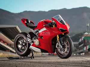  �ս�˫��ʱ�� �ſ��Ϸ���Panigale V4
