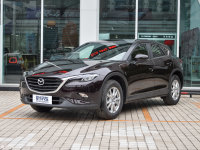 ��ѩ��ǰ�� ������쿴���Դ�CX-4�ģ�