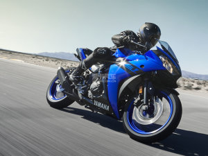  ����Ϳװ���� 2018С�Ŀ�������YZF-R3