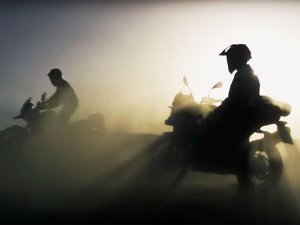  BMW F 850 GS��Ƶ�ع� ������չ����
