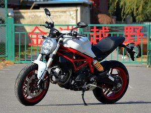  ������޻ع� �ſ��� Monster 797ʵ��