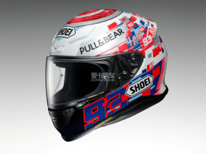  SHOEI���Ƴ�����˹Power Up������ͷ��