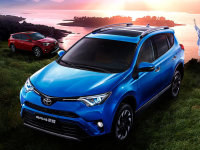 ������RAV4�ٷ���ʽ���� 17.98��Ԫ����