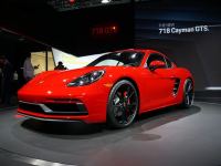ɼչ ʱ718 cayman GTS