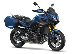  2017������չ YAMAHA����Tracer 900 GT
