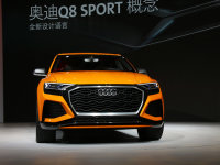 ݳչ µQ8 Sportʽ
