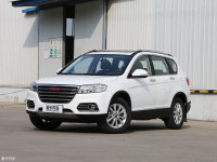 2017ݳչH6 1.5Tʽ