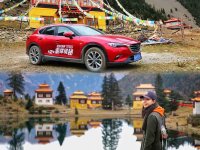 �Ӵ�����ȫ����·����CX-4һ��̽���ؾ�