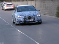 ȫ��÷����˹AMG A45�����ٱ� ȫ�����