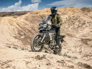  δ���������� ����������ADV Tiger 800