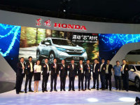 ���籾��ȫ��һ��CR-V ��춯��������