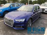 ���ݳ�չ̽�ݣ����ưµ�A4L�Ϸ�ר����