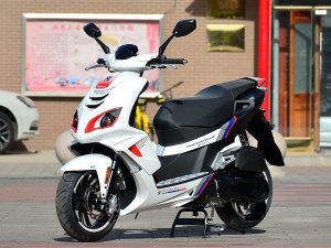  ��λһ�� ����NEW SPEEDFIGHT 125ʵ��