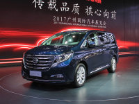 2017ݳչ GM8̬