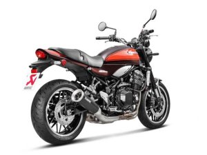  AkrapovičΪ����Z900RS�Ƴ���װ������