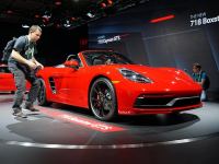 ɼչ ʱ718 Boxster GTS