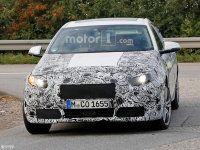 ����2ϵGran Coupe����ͼ �������귢��
