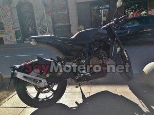  Husqvarna Vitpilen 701������������չ