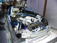 �����ÿƼ� �׿���˹GA-L����ƽ̨����