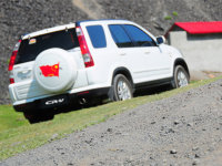 100�����ƺ���  CR-V���������ǵĹ���