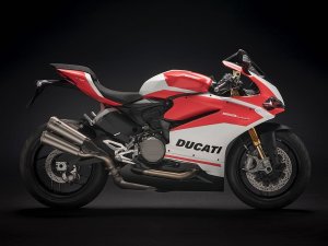  �ſ���959 Panigale Corse����������չ