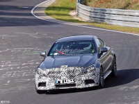 �¿��AMG C63 S Coupe ��4.0T������