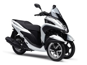 ������ĸ������ �������ٻ�Tricity 125