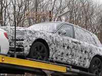 ��˹��˹Cullinan��α���� ��V12������