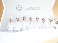 2017LEXUS�ǡ��춯����Ʒ��Ѳչ ��ɽվ