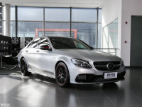 ����C63 S Coupe��4.0T������ ��������