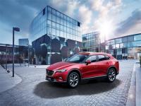 ˭˵����SUVС��?���Դ�CX-4������7000