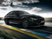 2017ɼչM3 CS