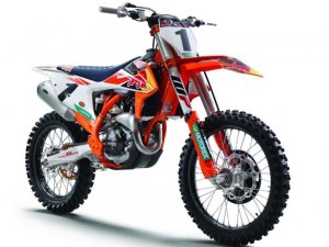  KTM �Ƴ�2018�������450 SX-F������