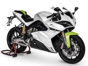  Dorna��˾���� Ego��ΪMoto-e�����ó�